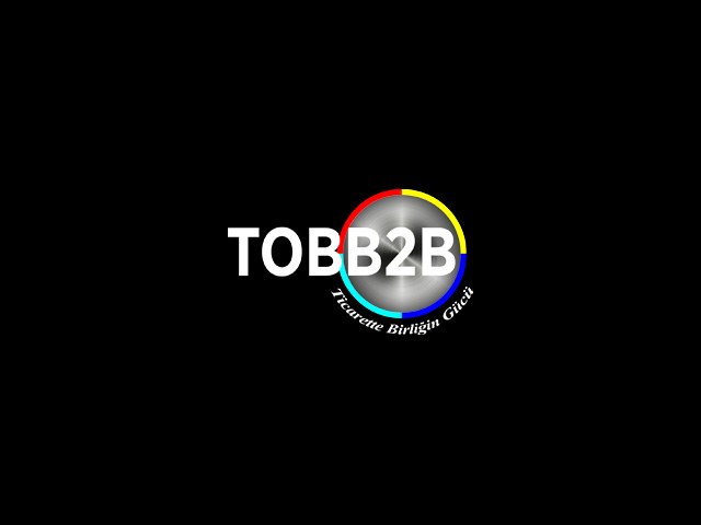 Sarbio TOBB2B Store